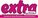 Logo AZ extra