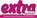 Logo AZ extra