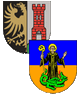 Logo Kempten und Sankt Mang